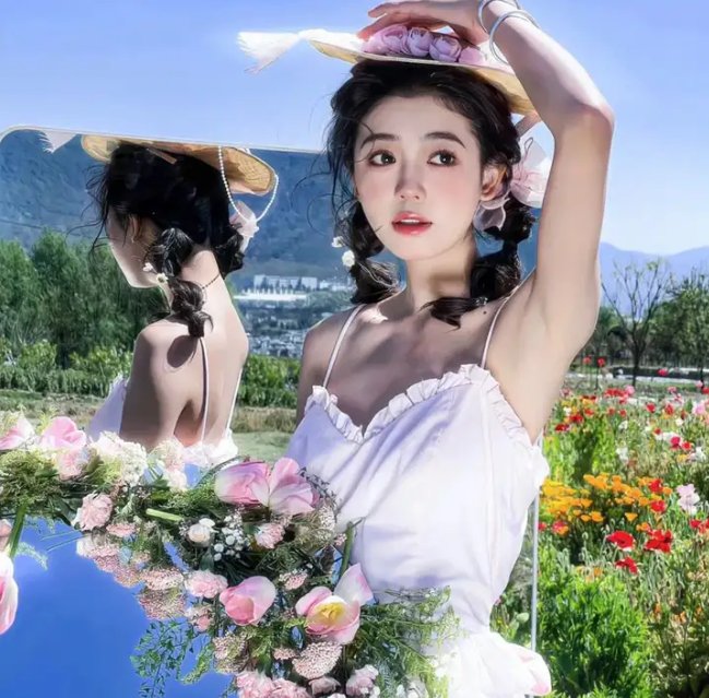 血薄荷