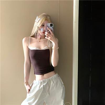 精装追女仔